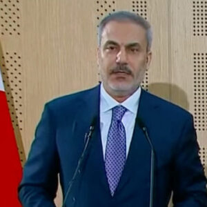 bakan fidan israilin plani soykirim kararidir hwG4M1ER