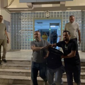 universite ogrencisi cinayeti supheli tutuklandi J95SZGkj