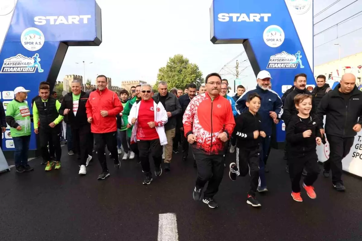 5 uluslararasi kayseri yari maratonuna davet BDe5yTVH