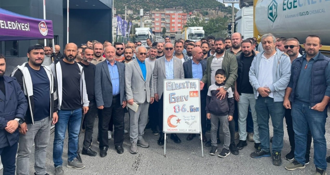 biz uretmezsek turkiye ac kalir xR6kQSmR