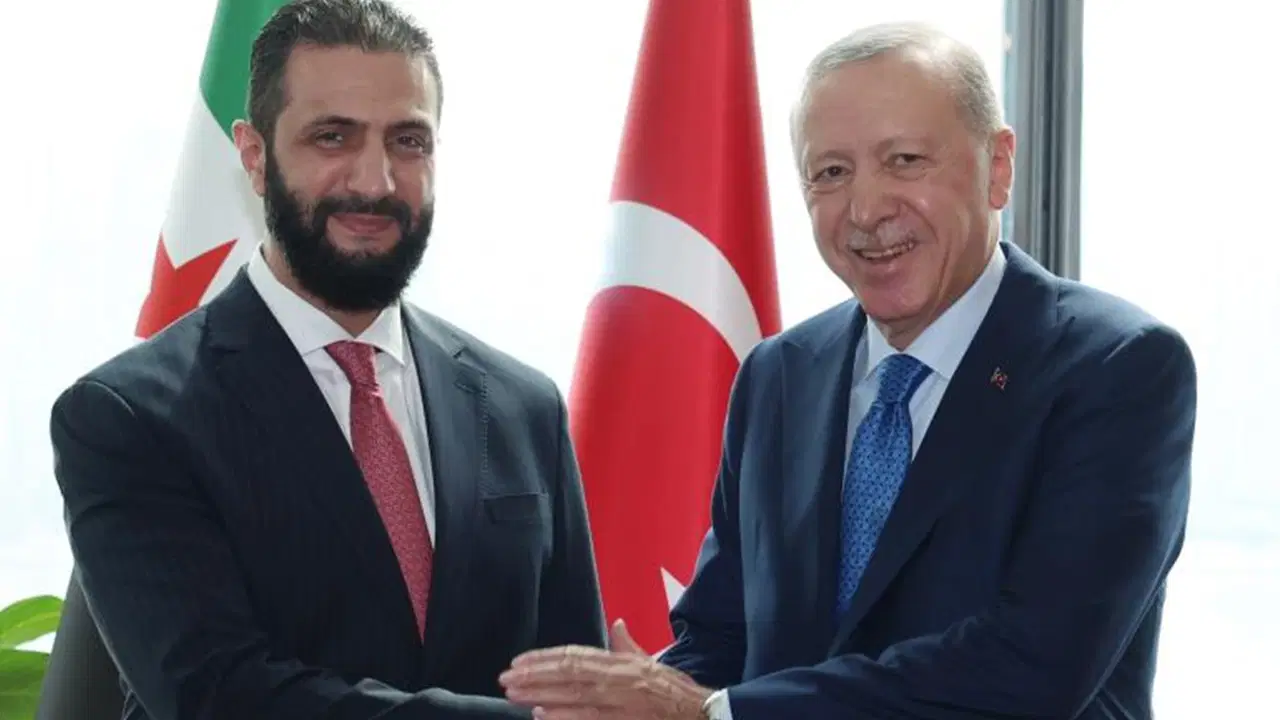 erdogan abdde colani ile bir araya geldi ISgCmnHO