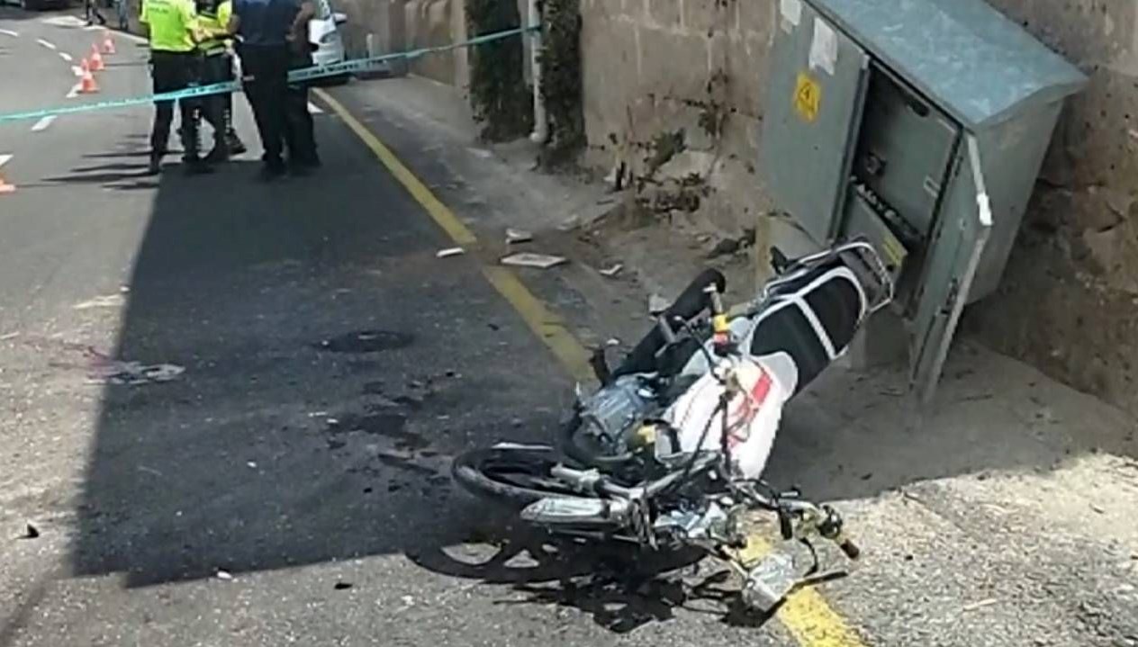 okul yolunda kaza iki agir yarali M7nR1UTP