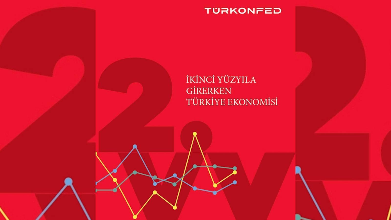 turkiyenin 10 sorununa 10 uzmandan cozum onerisi ikinci yuzyila girerken turkiye ekonomisi ucretsiz olarak okurlara sunuldu cLm5WrGM
