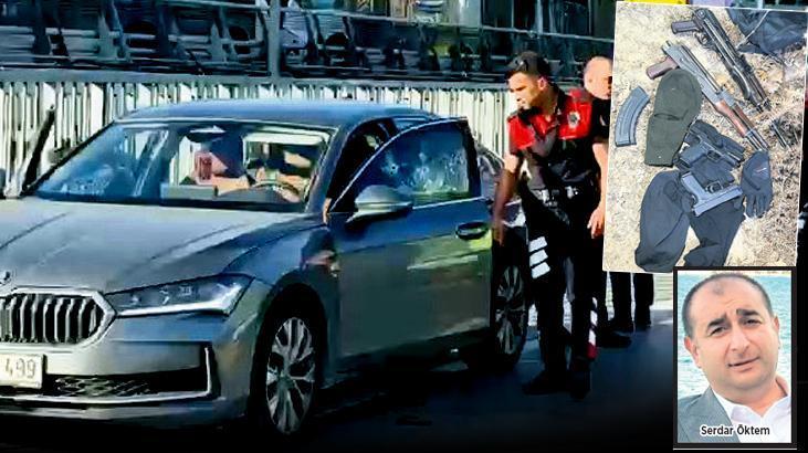 cete lideri emretti infaz edildi serdar oktem cinayetinde sir perdesi aralaniyor HEQOQtY7