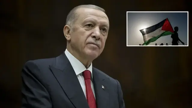 cumhurbaskani erdogan gazze zirvesi icin yarin misira gidiyor 6AplbA4A.webp