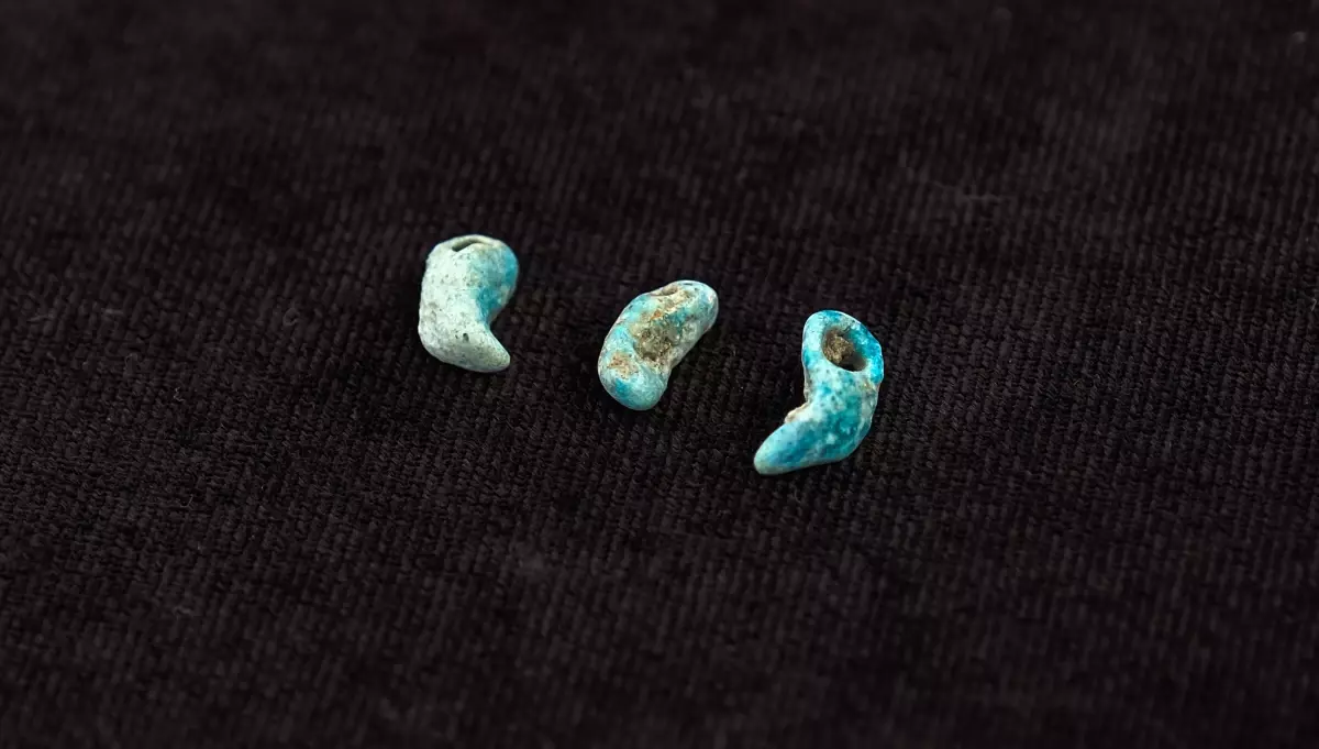 lystra antik kentinde selcuklu donemi izleri bulundu ckAXZesY