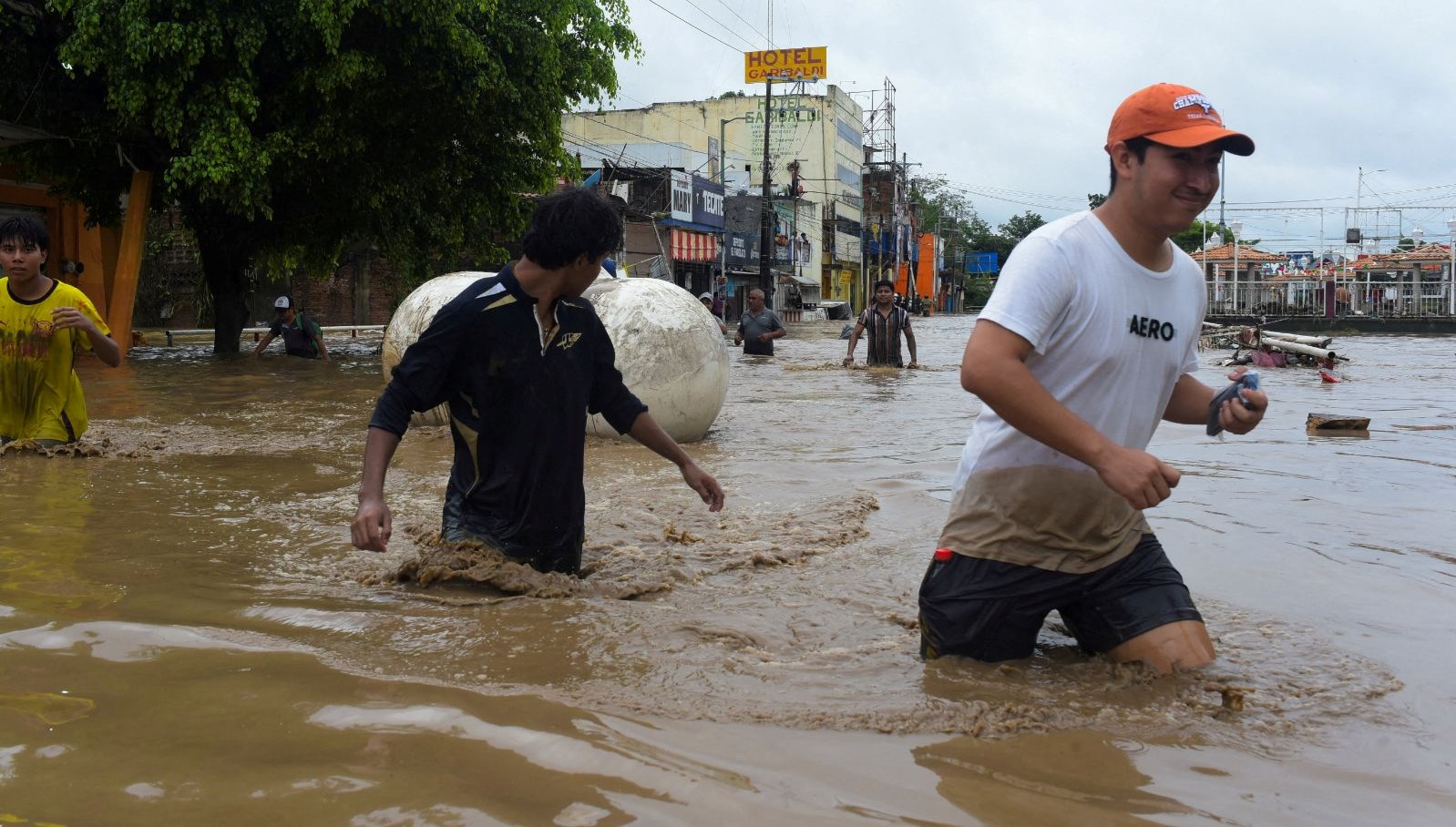 meksikada selin bilancosu agir 23 kisi hayatini kaybetti 2VrkN94t