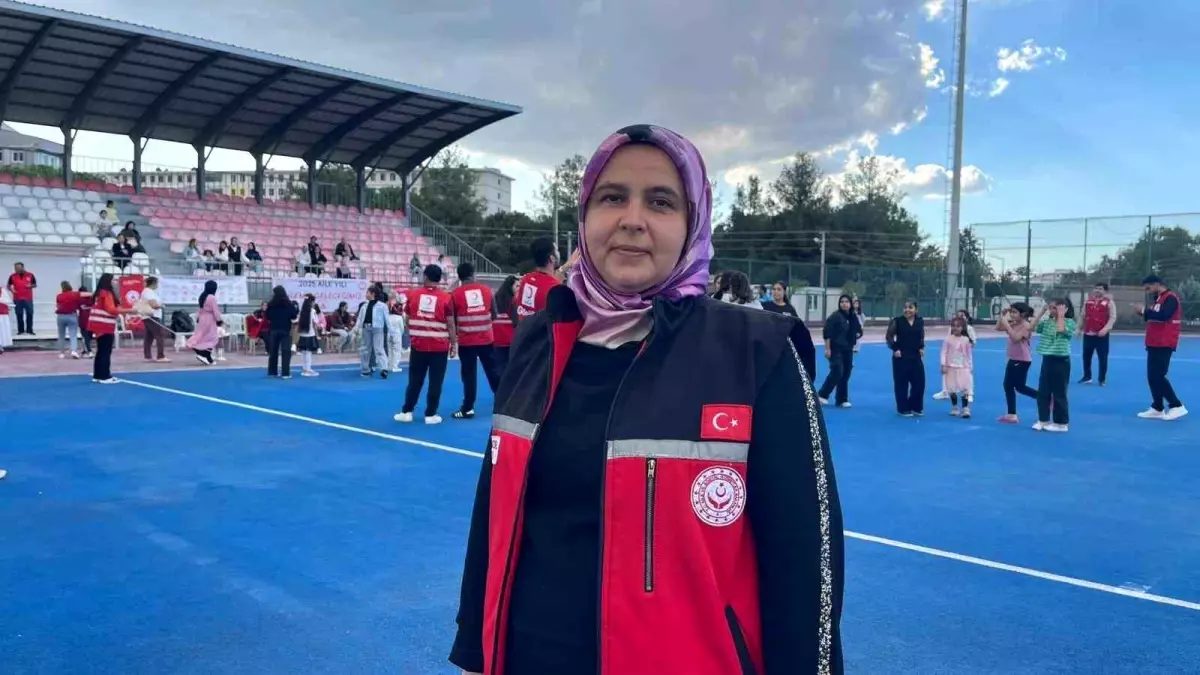 osmaniyede kiz cocuklari gulerse osmaniye guler etkinligi duzenlendi 1JgGyXPc