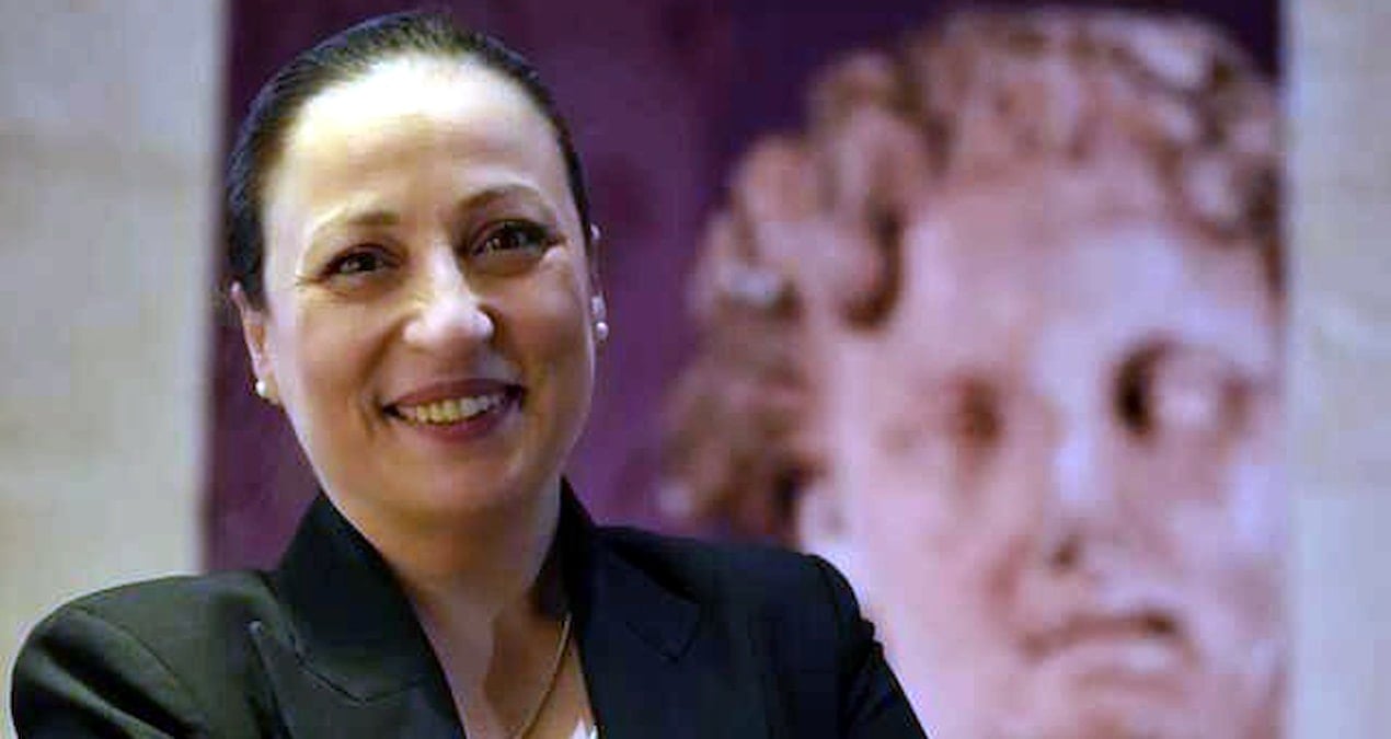 risk altindaki kultur varliklari ve uluslararasi tarihi eser kacakciligi yarin bodrumda masaya yatirilacak HDxHMcfR