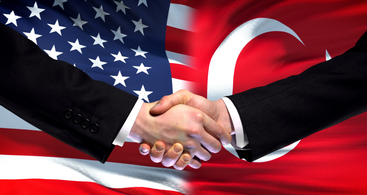 turkiye ile abd arasinda 100 milyar dolarlik ticaret icin yeni donem CMf1X9Wc