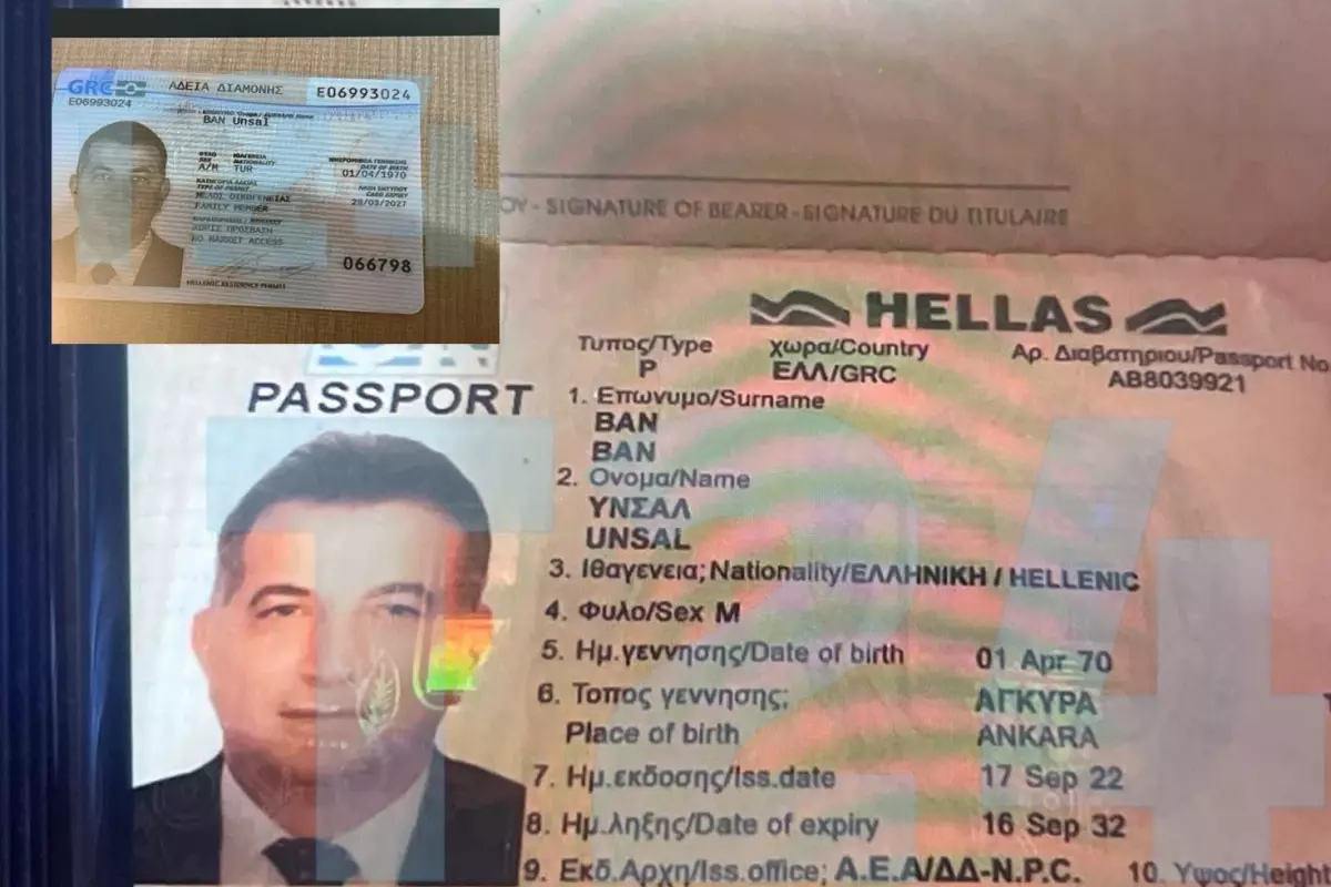 yunanistana kacarken yakalanan unsal ban bu kez kacti 2X8tmcpU.jpg