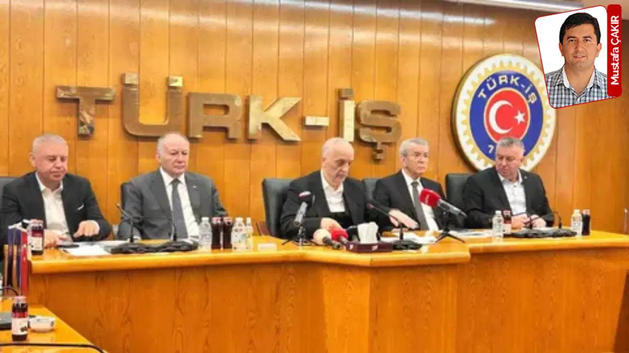 turk is yonetmelik degismeden asgari ucret komisyonuna katilmayacak isciden esitlik onerisi XjqlzMHa.jpg