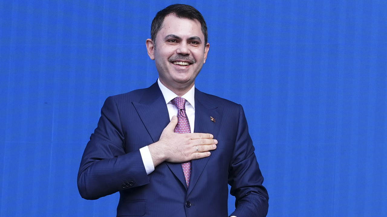 Bakan Murat Kurum, Yüzyılın Konut Projesi'nde 2-8 Şubat kura programını açıkladı