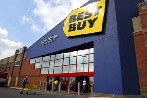 Best Buy, Current Health ile Sağlık Teknolojilerinde Yeni Bir Adım Attı