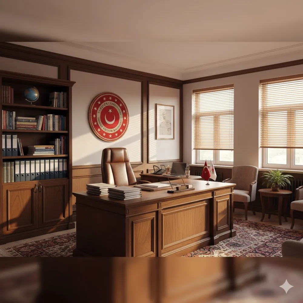 MEB’in Yeni Yönetmeliğiyle Okul Müdürlüğünde Uzmanlık Dönemi