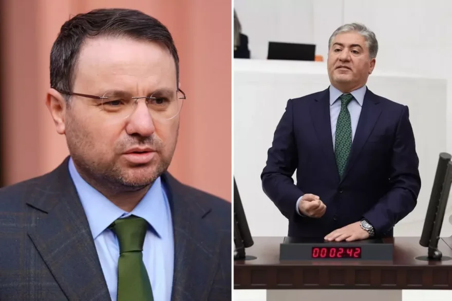 Adalet Bakanı Gürlek, Tazminatını AFAD’a Bağışladı