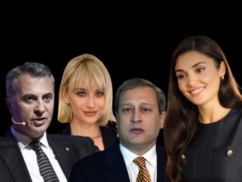 Ünlü İsimlere Yönelik Uyuşturucu Operasyonu: 14 Gözaltı