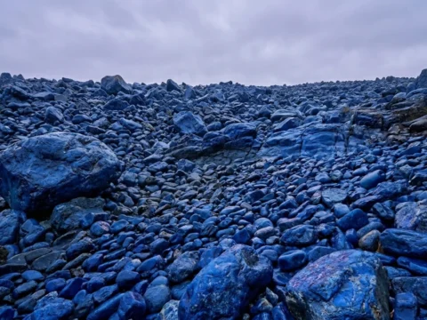Dijital Dönüşümün Temel Taşı: Kobalt ve Geleceğin Enerji İhtiyaçları