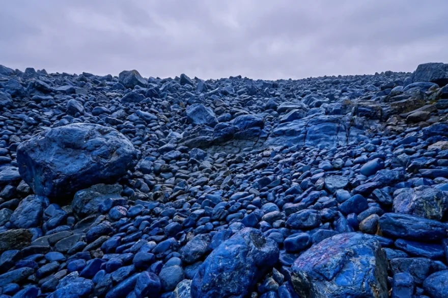 Dijital Dönüşümün Temel Taşı: Kobalt ve Geleceğin Enerji İhtiyaçları