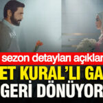 Ahmet Kural’ın Rol Aldığı Gassal Dizisi 3. Sezonuyla Geri Dönüyor: Tüm Detaylar Burada!