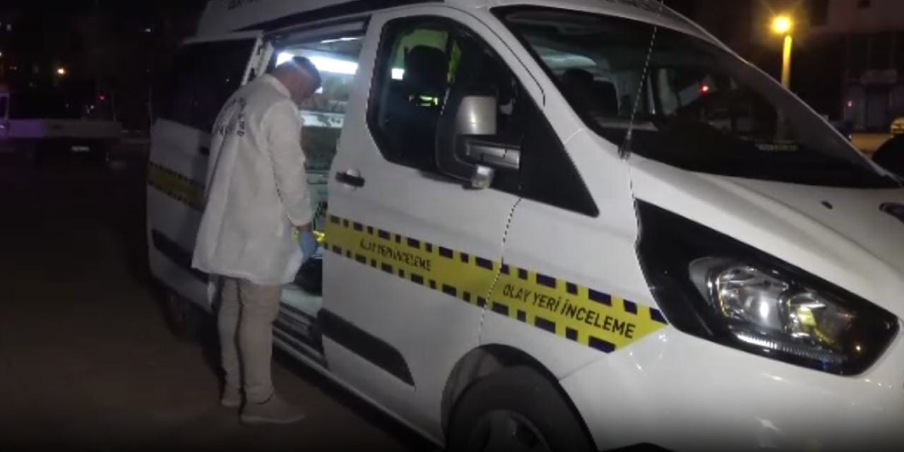 Antalya’da Gizemli Ölüm: 30 Yaşındaki Adam Yol Kenarında Bulundu