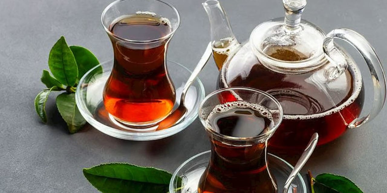 Çay Fiyatlarına Yeni Zam Geldi!