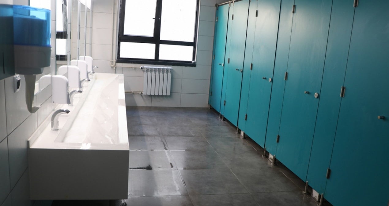 Bozüyük’teki Okulda Bulunan Kuru Sıkı Tabanca Şehirde Gerginlik Yarattı