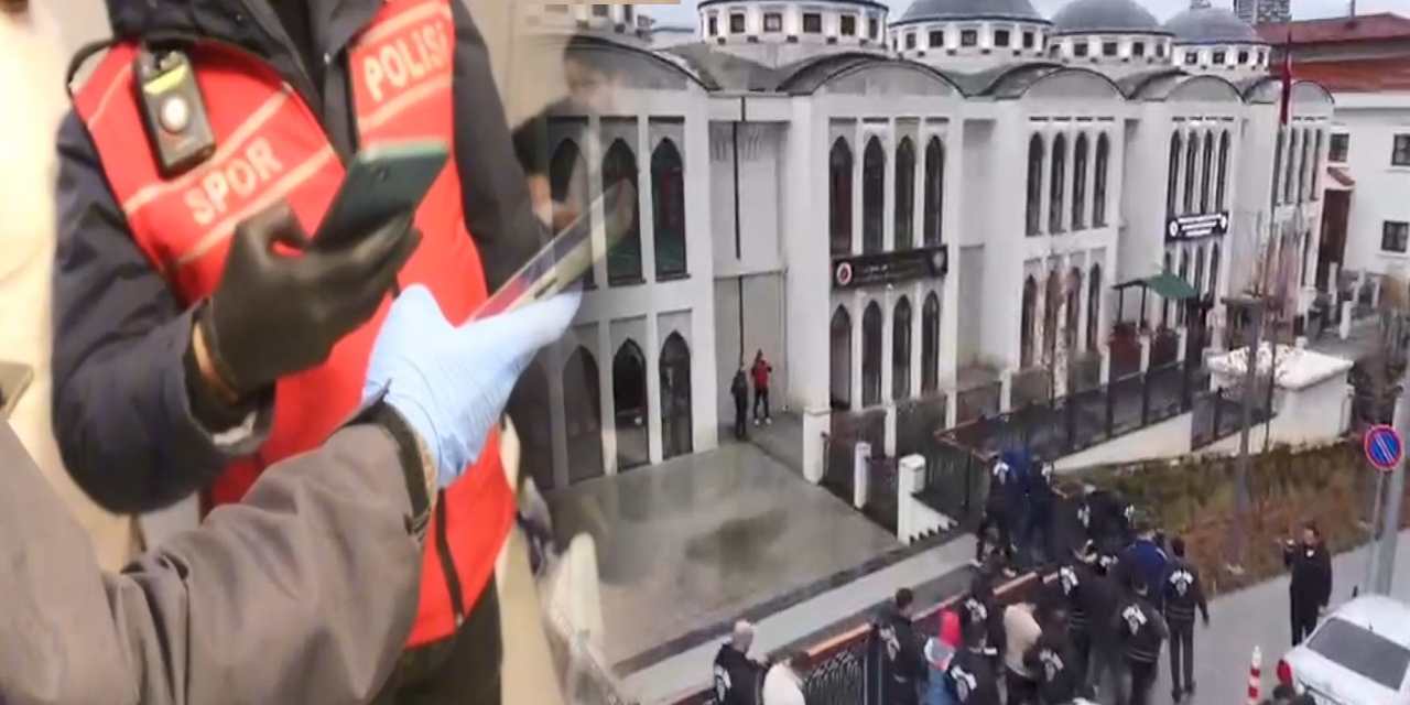 Karaborsa Bilet Operasyonunda 12 Kişi Gözaltında: Passolig Sistemi Hedef Alındı