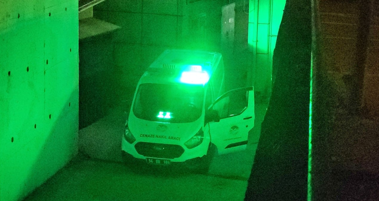 Sakarya’da Aynı Gece İki Havuzda Yaşanan Trajik Ölümler