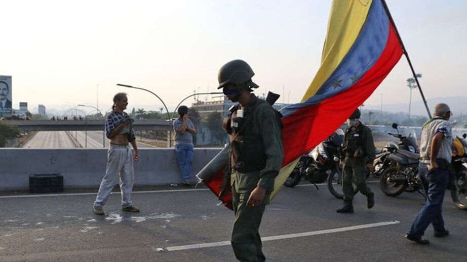 Venezuela’da 23 Yıl Sonra Serbest Bırakılan Üç Polis Memuru