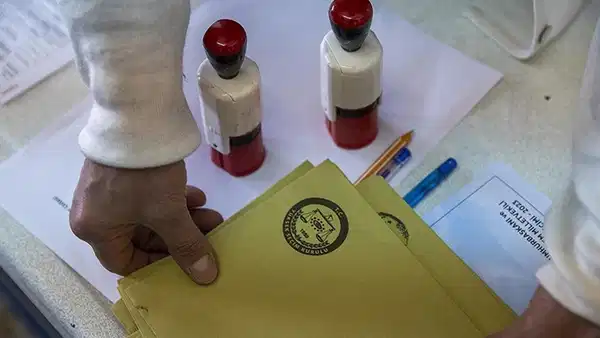 Türkiye’de 6 Beldede Seçim Heyecanı: 10 Bin Seçmen 7 Haziran’da Sandık Başında