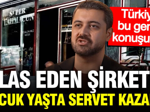 Cocuk yasta iflas eden sirketle servet kazandi mirasi birakmayip direndi ingrQN7H