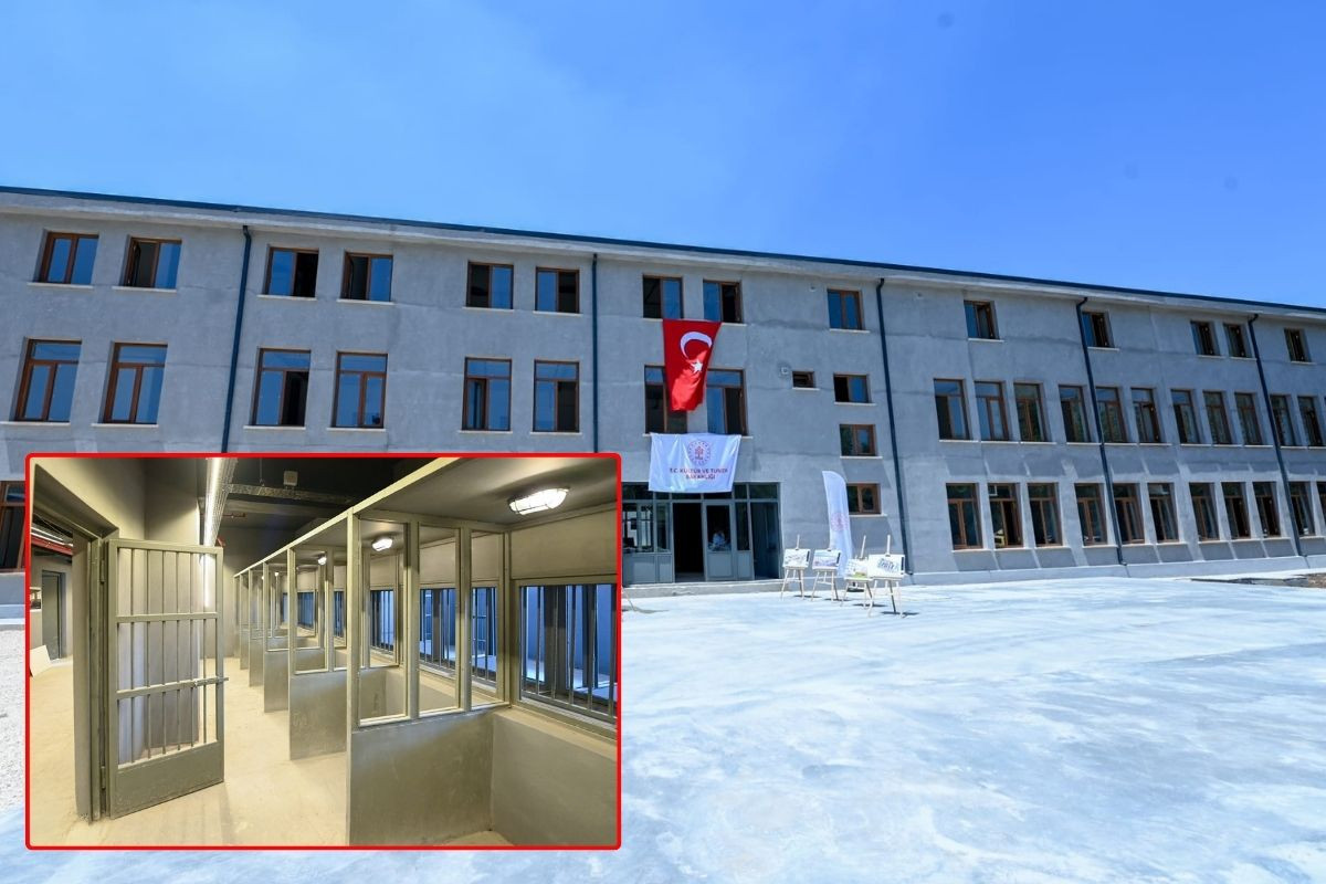 Darbenin aci izleri diyarbakirda hafiza muzesiyle silinecek MqSOV5Gv