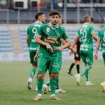 Galatasaraydan zorla gonderildi 6 dakikada takimin kaderini degistirdi 1sML2CVC