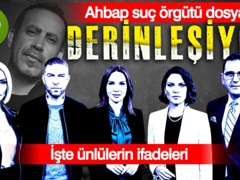 Haber gorseli
