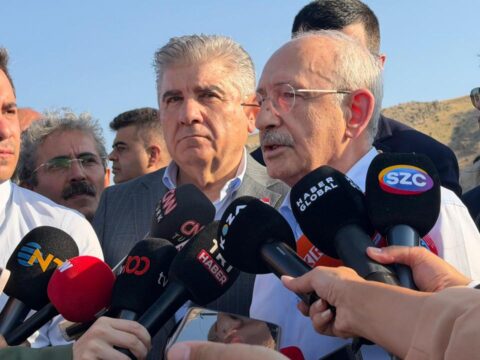 Kilicdaroglu tartismalara noktayi koydu beni hic ilgilendirmiyor S1qYT7XX